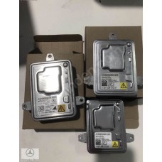 BAŞKAN TİC.MERCEDES A1669002800 C-GLA-A-CLA-B XENON FAR BEYNİ 1669002800